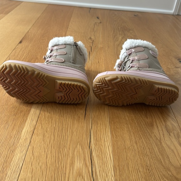 EUC Khombu snow boots, size 11 - Picture 5 of 5